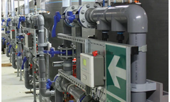 IPS - Model ABS - Acrylonitrile Butadiene Styrene (ABS) Piping System