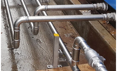 IPS - Model RM - Pressfit Fittings