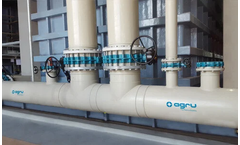 IPS - Polypropylene (PP) Piping System