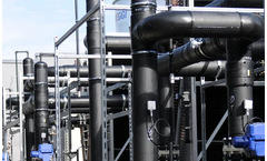 IPS - Polyethylene Piping System