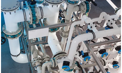 IPS - High Purity Thermoplastic Piping System