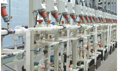 IPS - Polyvinylidene Fluoride (PVDF) Piping Systems