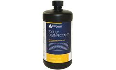 Killgerm - Model PX ULV - Disinfectant