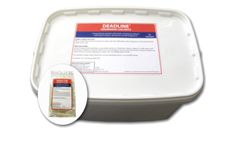 Killgerm - Deadline Odourising Sachets