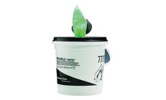 Kim - Tuf Hand Wipes