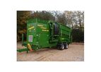 Eco Green - Screener Machine