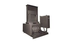 Maren - Top Feed Shredder