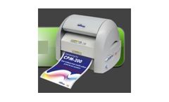 Lighthouse - Model CPM-200 - Printing Machine