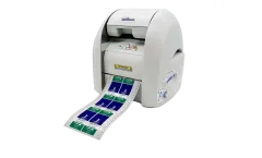 Lighthouse - Model CPM-100 - Sign Label Printing Machine