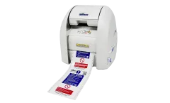 Lighthouse - Model CPM-100H - Distinctive Design Printing Machines