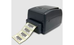 Lighthouse - Model CJ Pro II - Printing Machine