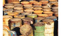 EPA takes unprecedented action on `Risk List` chemicals