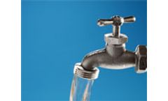 Chemical pollutants in water emerge