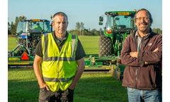 TDR improves social, environmental and operational bottom lines at Ealing Council
