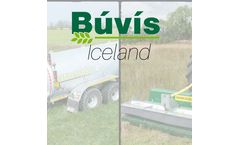 New Importer in Iceland