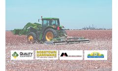 Major Equipment Widens Reach into American South and Midwest with New Dealerships
