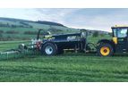 Major - Alpine Slurry Tanker
