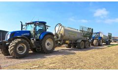 Major - Tandem Tanker