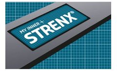 My Inner Strenx - Model 700 MC - Structural Steel