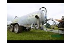 That`s Farming Visit to Major and Michael Canny - Video
