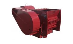 Prehogor - Raw Material Process System