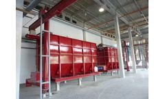 Mavitec - Bins for Storage and Handling Equipment