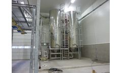 Mavitec - Tanks for Liquid Material