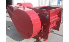 Mavitec Prehogor - Prebreaker