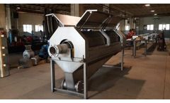 Mavitec - Water Separator System