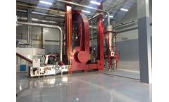 Mavitec - Ring Dryer