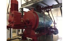 Mavitec - Batch Cooker