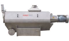 Mavitec - Feather Press