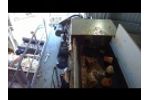 Haith Food Waste De-Packing System Video