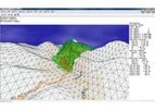 CHARM - Complex Hazardous Air Release Software