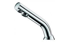 Tempogenou - Model Delabie DLB-1470800 - Electronic & Hands-Free Tap
