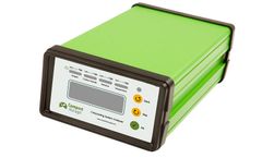 CompostManager - Compost Control Management System