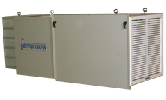 ATS - Model Airmation AMB-302GM - Vehicle Exhaust Removal System