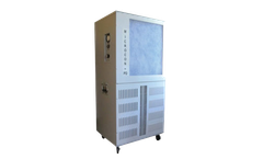 ATS - Model MICROCON MCDPD-002 - Exhaust Removal System