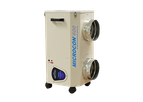 ATS - Model MICROCON AS HEPA MCD 600-002 - Filtered Combination Air Scrubber