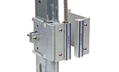 ATS - Model AMDC-002 - Nascom Dry Contacts Magnetic Door Switch
