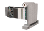 ATS - Model AirMation AMARB-302ND - Vehicle Exhaust Removal System