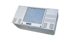 ATS - Model MICROCON CD MCDHUV-002 - Exhaust Removal System