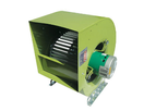 ATS - Model AirMation ECM - Green Motor