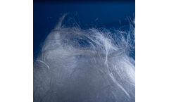 TAL - Model 102/52/10 - Super Absorbent Fibres (SAF)