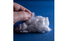 TAL - Model 111/6/10 - Super Absorbent Fibres (SAF)