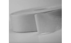 SAF - Superabsorbent Carded Fabrics