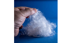 TAL - Model 102/80/10 - Super Absorbent Fibres (SAF)