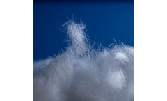 TAL - Model 505/6/10 - Super Absorbent Fibres (SAF)