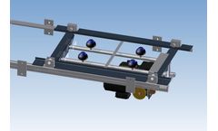 BHB - Underbody Wash System