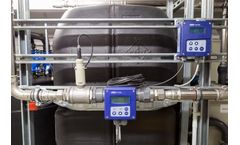 BHB Waschanlagen - Water Treatment Plant